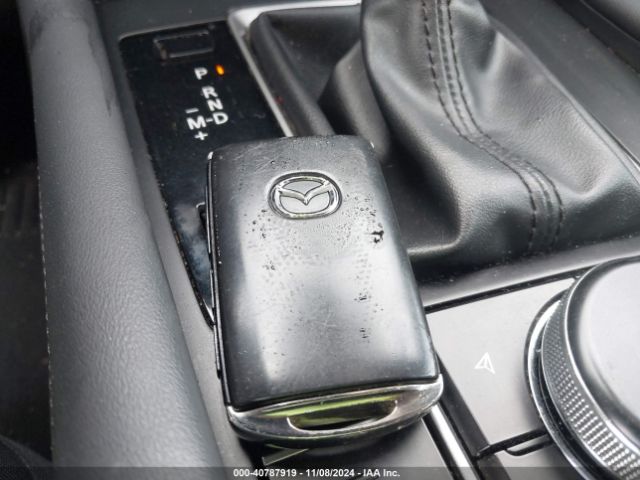 3MZBPABL0KM114059 Mazda MAZDA3