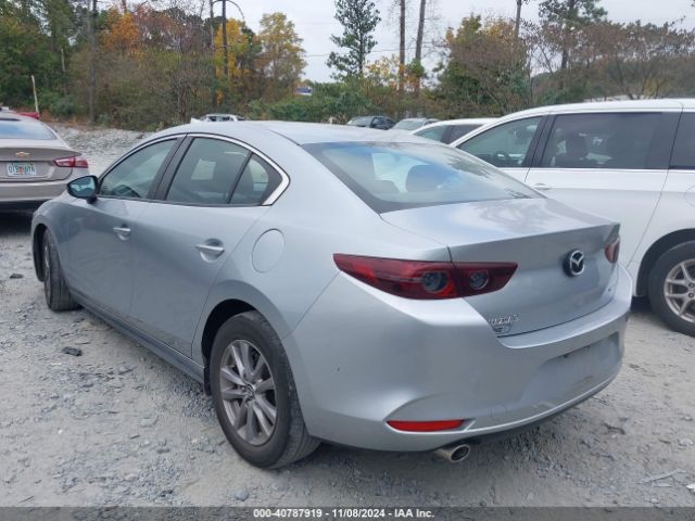 3MZBPABL0KM114059 Mazda MAZDA3