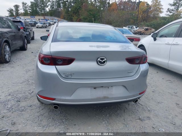 3MZBPABL0KM114059 Mazda MAZDA3