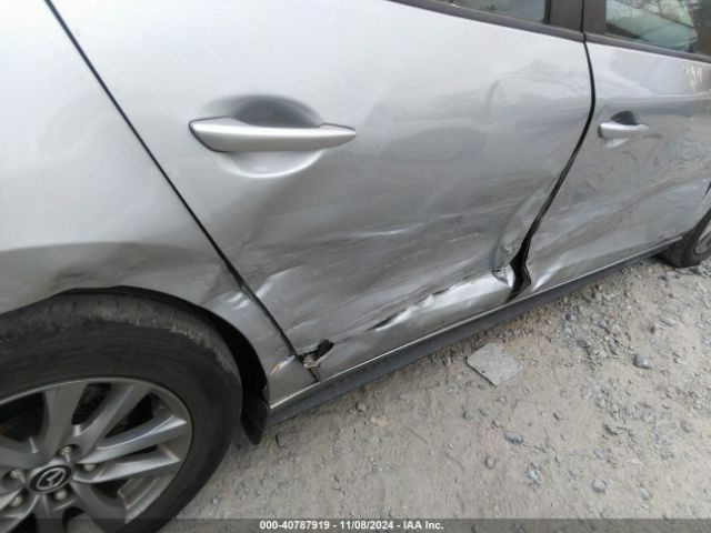 3MZBPABL0KM114059 Mazda MAZDA3