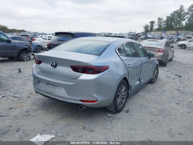 3MZBPABL0KM114059 Mazda MAZDA3