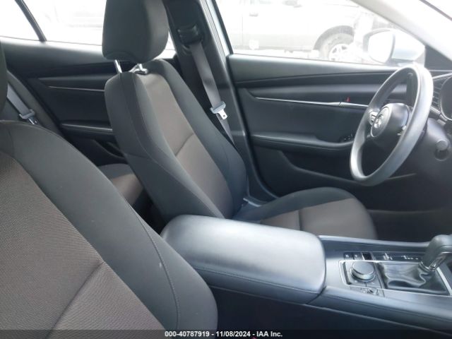 3MZBPABL0KM114059 Mazda MAZDA3