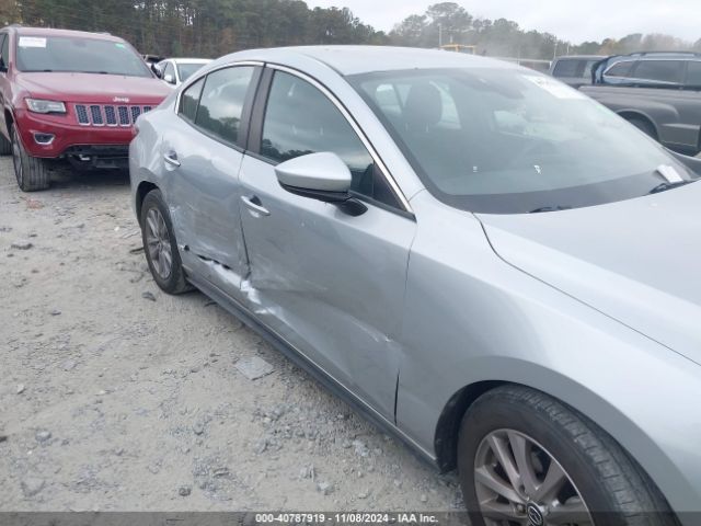 3MZBPABL0KM114059 Mazda MAZDA3