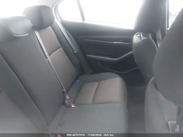 3MZBPABL0KM114059 Mazda MAZDA3