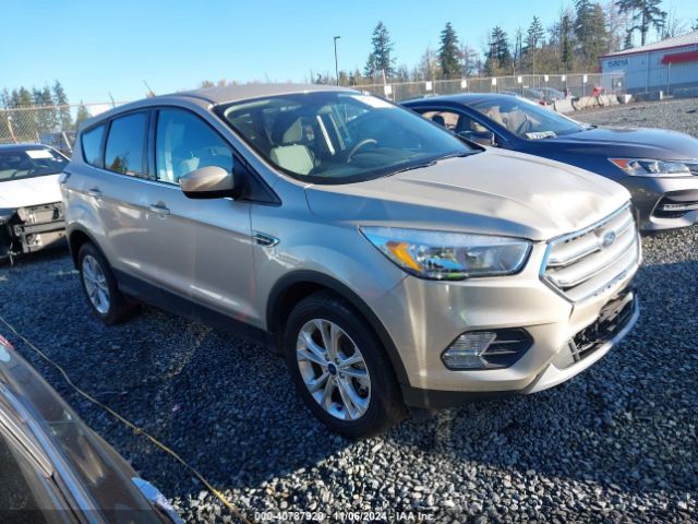 1FMCU9G99HUB82159 Ford ESCAPE SE