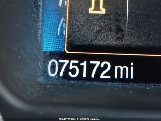 1FMCU9G99HUB82159 Ford ESCAPE SE