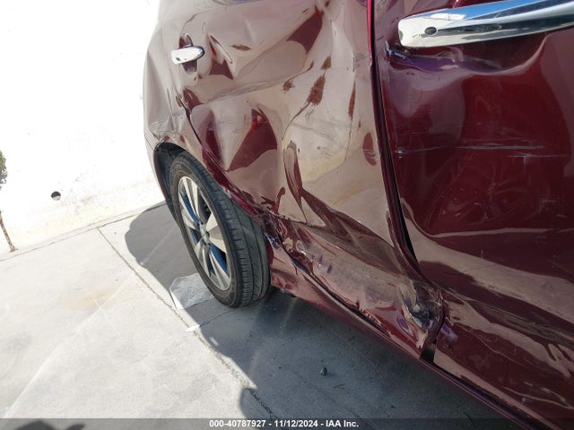 Nissan LEAF SV 2016 1N4BZ0CP7GC301063 Image 16