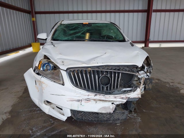 1G4PR5SK5H4109571 Buick Verano Sport Touring