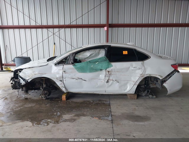 1G4PR5SK5H4109571 Buick Verano Sport Touring