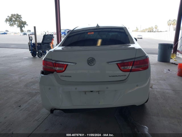 1G4PR5SK5H4109571 Buick Verano Sport Touring