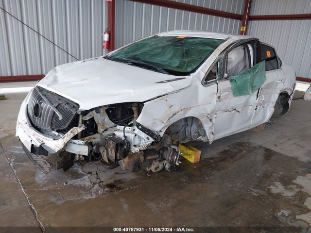 1G4PR5SK5H4109571 Buick Verano Sport Touring