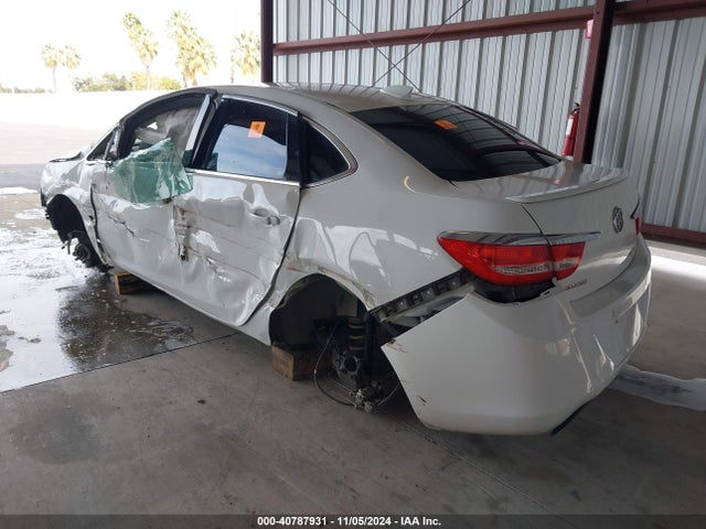 1G4PR5SK5H4109571 Buick Verano Sport Touring