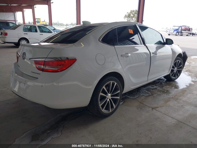 1G4PR5SK5H4109571 Buick Verano Sport Touring
