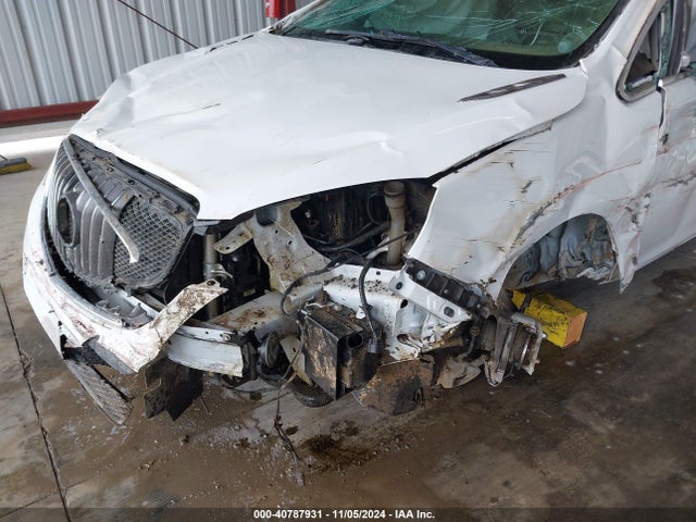 1G4PR5SK5H4109571 Buick Verano Sport Touring