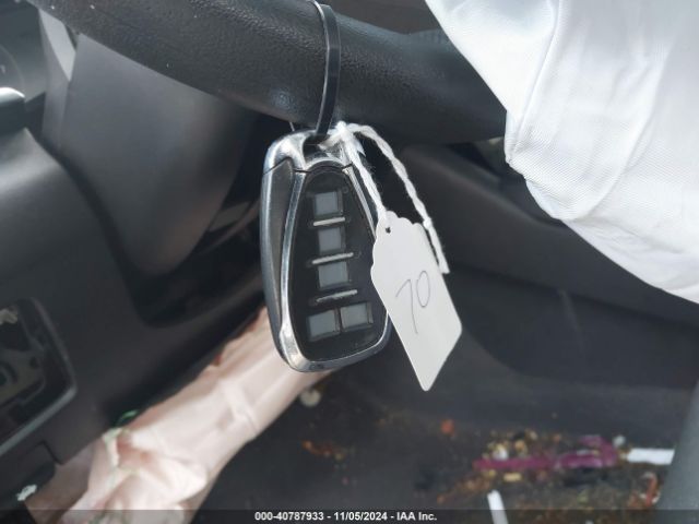 1G1ZD5ST2KF172085 Chevrolet MALIBU LT