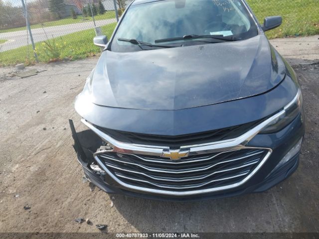 1G1ZD5ST2KF172085 Chevrolet MALIBU LT