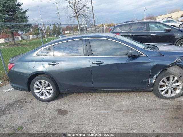 1G1ZD5ST2KF172085 Chevrolet MALIBU LT
