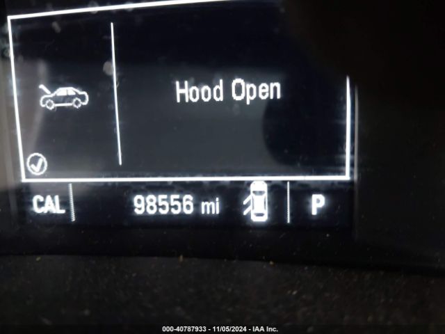 1G1ZD5ST2KF172085 Chevrolet MALIBU LT
