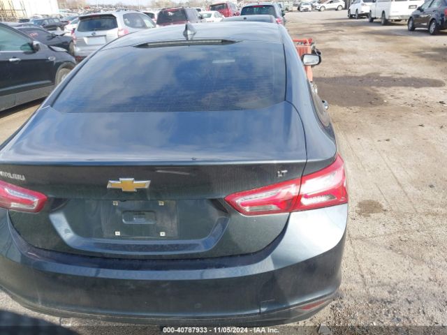 1G1ZD5ST2KF172085 Chevrolet MALIBU LT