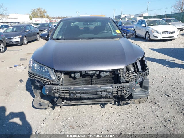 Honda ACCORD LX 2014 1HGCR2E31EA305303 Image 12