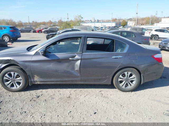 Honda ACCORD LX 2014 1HGCR2E31EA305303 Image 14