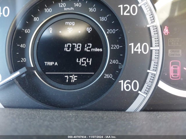 Honda ACCORD LX 2014 1HGCR2E31EA305303 Image 15
