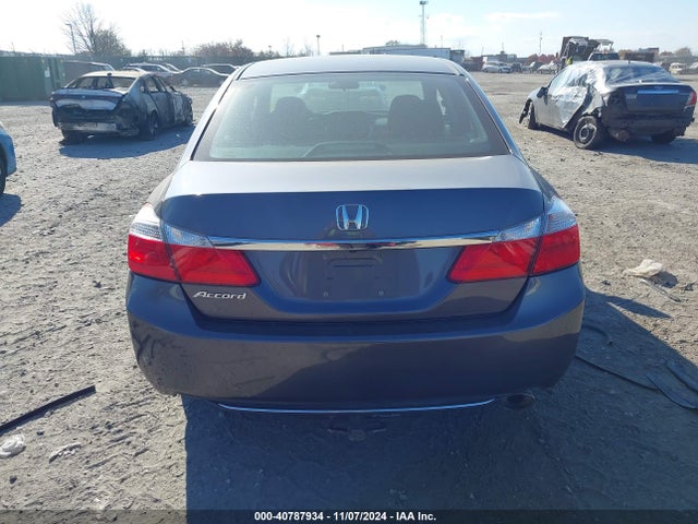 Honda ACCORD LX 2014 1HGCR2E31EA305303 Image 16