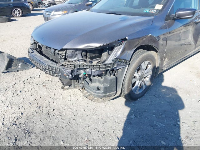 Honda ACCORD LX 2014 1HGCR2E31EA305303 Image 6