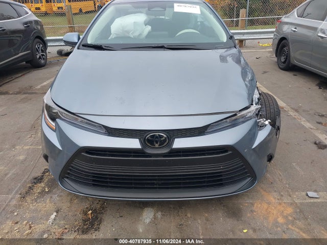 Toyota COROLLA LE 2024 5YFB4MDE9RP196968 Image 12