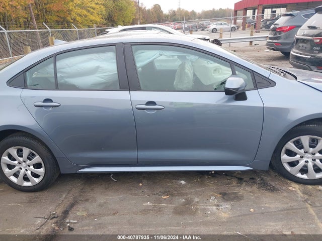Toyota COROLLA LE 2024 5YFB4MDE9RP196968 Image 13