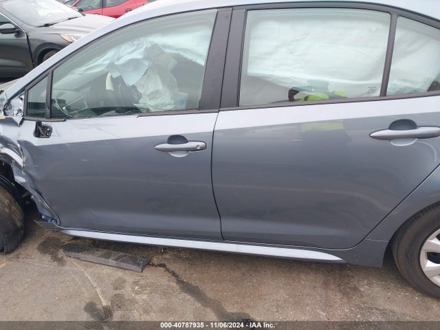 Toyota COROLLA LE 2024 5YFB4MDE9RP196968 Image 14