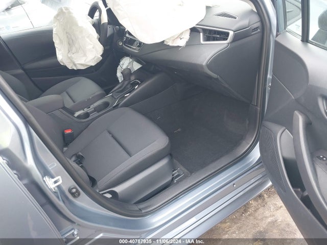 Toyota COROLLA LE 2024 5YFB4MDE9RP196968 Image 5