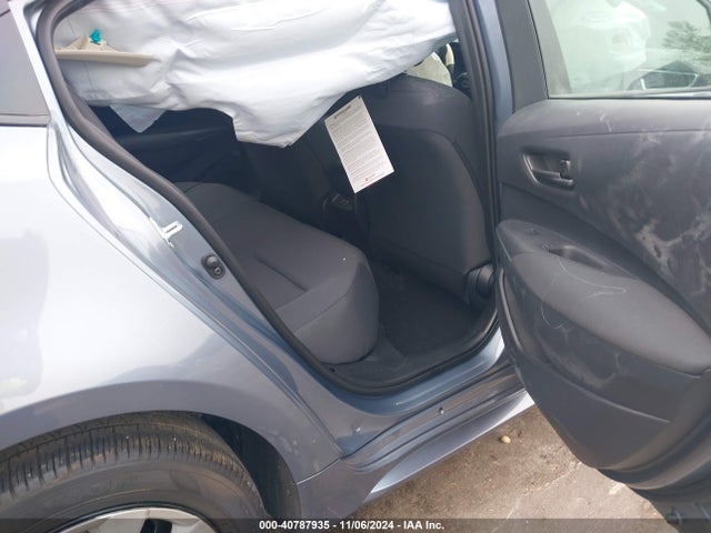 Toyota COROLLA LE 2024 5YFB4MDE9RP196968 Image 8
