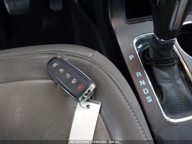 2FMGK5C82GBA22206 Ford FLEX SEL