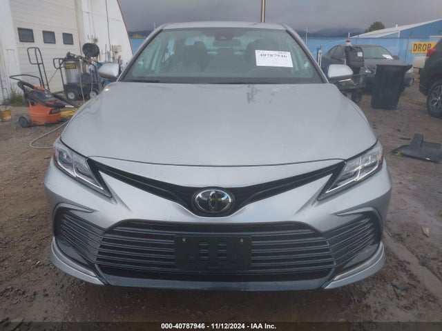 Toyota CAMRY LE 2024 4T1C11BK7RU123312 Image 13