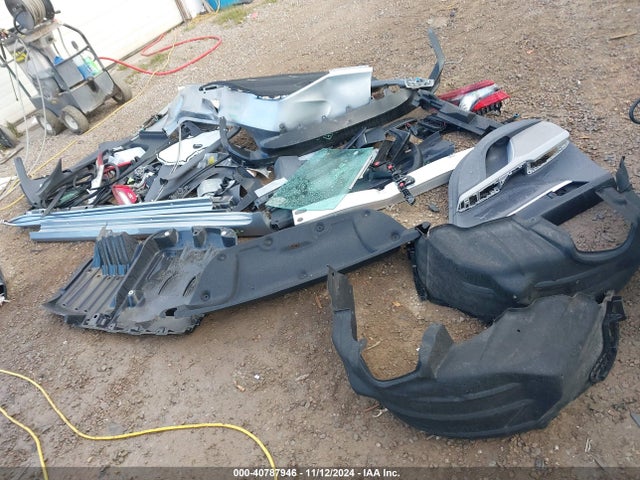 Toyota CAMRY LE 2024 4T1C11BK7RU123312 Image 12
