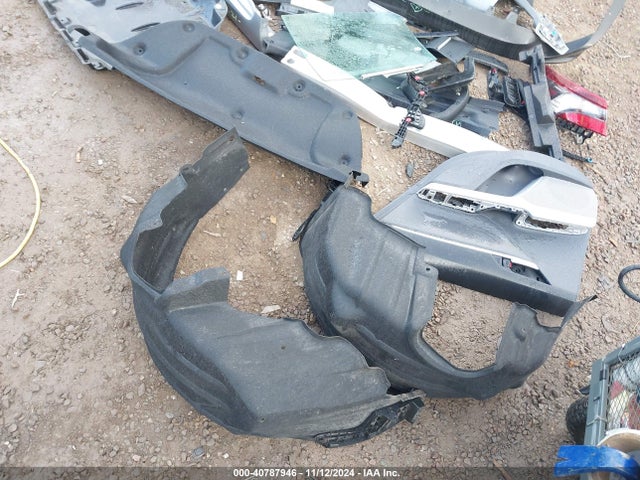Toyota CAMRY LE 2024 4T1C11BK7RU123312 Image 18