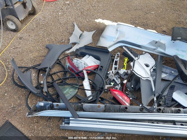 Toyota CAMRY LE 2024 4T1C11BK7RU123312 Image 20