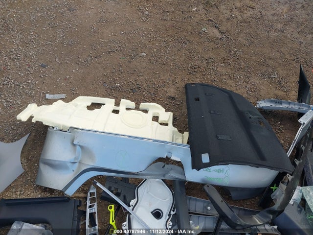 Toyota CAMRY LE 2024 4T1C11BK7RU123312 Image 21