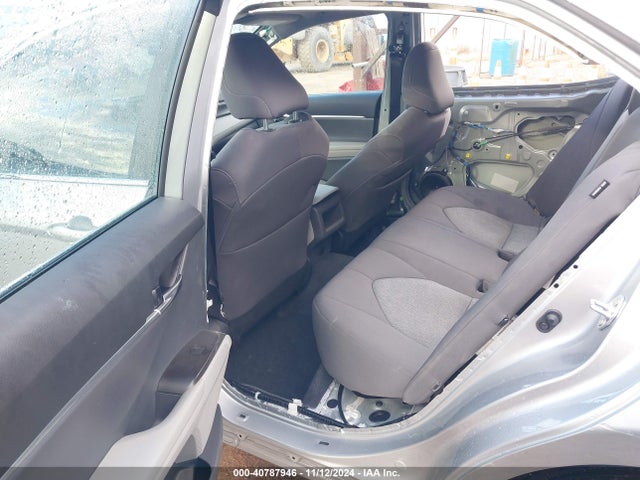 Toyota CAMRY LE 2024 4T1C11BK7RU123312 Image 8