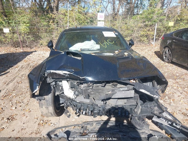 Dodge Challenger R/t 2017 2C3CDZBTXHH600825 Image 12