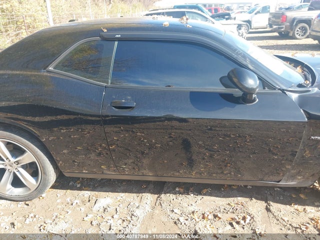 Dodge Challenger R/t 2017 2C3CDZBTXHH600825 Image 13