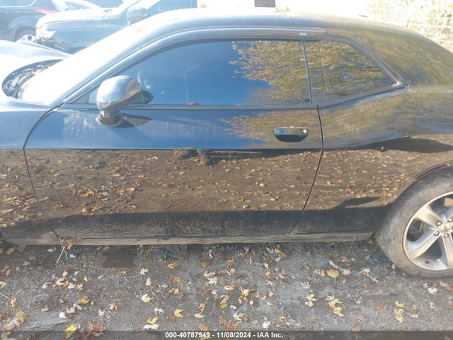 Dodge Challenger R/t 2017 2C3CDZBTXHH600825 Image 14