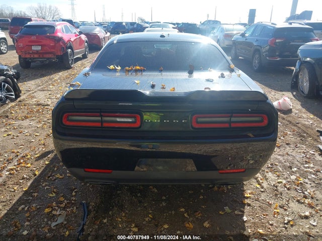 Dodge Challenger R/t 2017 2C3CDZBTXHH600825 Image 16