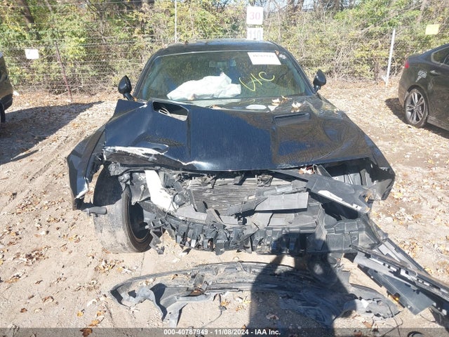 Dodge Challenger R/t 2017 2C3CDZBTXHH600825 Image 17