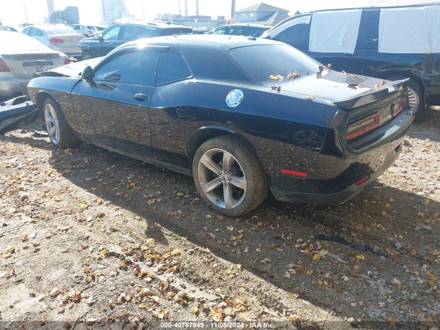 Dodge Challenger R/t 2017 2C3CDZBTXHH600825 Image 3