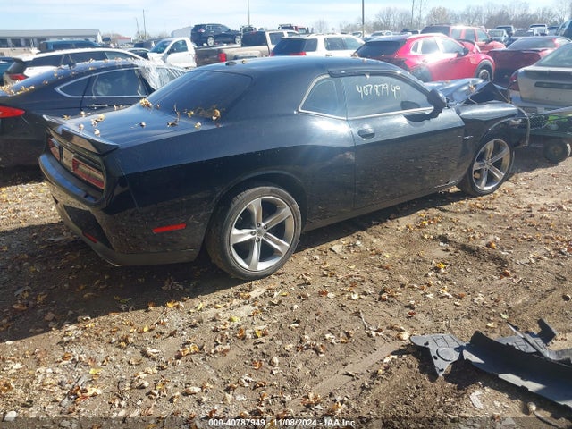 Dodge Challenger R/t 2017 2C3CDZBTXHH600825 Image 4