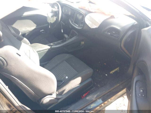Dodge Challenger R/t 2017 2C3CDZBTXHH600825 Image 5
