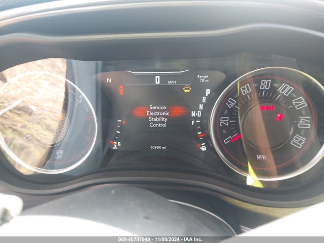 Dodge Challenger R/t 2017 2C3CDZBTXHH600825 Image 7