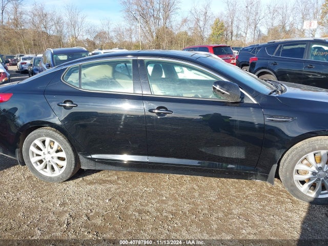KIA OPTIMA EX 2015 5XXGN4A76FG432716 Image 14